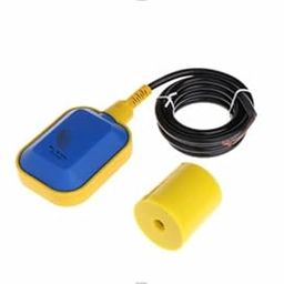 Square 2M Float Switch | Water Level Sensor for Industry Pump & Tank | Liquid Level Controller for Sump, RO, Drainage & Water Storage System | 2 Meter Cable-image-21