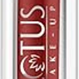 Lotus Makeup Ecostay Matte Lip Lacquer Winful Wine, Red, 4 g-image-84