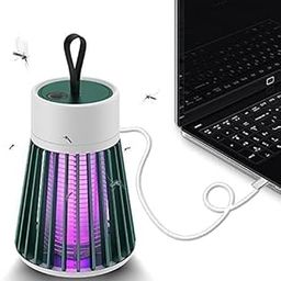 Zosti International Eco Friendly Electronic LED Mosquito Killer Machine Trap Lamp, Screen Protector Mosquito Killer lamp for Home, USB Powered Electronic Eco Friendly Electronic-image-60