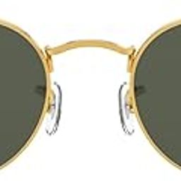 Men Round Sunglasses - 0RB3447-image-68