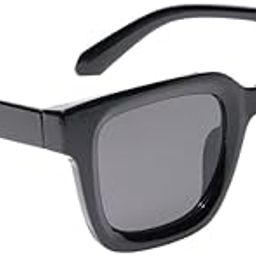 Square Sunglasses for Men & Women-picture-51
