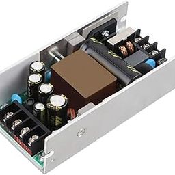 LOOM TREE® Universal Switch Power Board 9-48V AC/DC to Step Down Module High Power | 1Pc Switch Drive Module-7