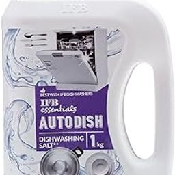 IFB Essentials Autodish - Dishwashing Salt, 1 kg-15