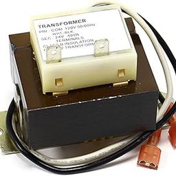 EI57 24V40VA Argon arc Welding Transformer New Energy Flat Coil Horizontal Vertical Low Frequency Transformer-32