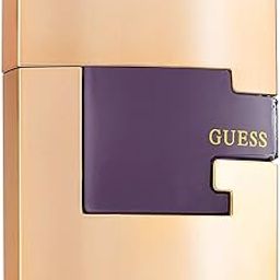 GUESS Men Gold Jasmine Spray Eau De Toilette - 75Ml-17