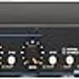 Dynatech PSC 234 High Precision Stereo 3-way crossover with Subwoofer Output-picture-29