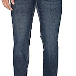 spykar Men Blue Skinny Fit Low Rise Casual Jeans-picture-37