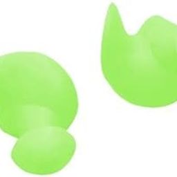 SECRET DESIRE Creations 2xSwimming Ear Plug Silicone Ears Plugs Hearing Protector with Case Green-image-79