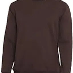 Round Neck Sweatshirt for Men-image-29
