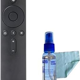 Smashtronics - Original Remote Control Compatible for Mi Tv Remote Suitable for Mi TV 4A (32"/43")-5