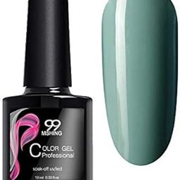 MSHING99 from BELLE GAGA ™ uv gel nail polish nail design hybrid varnishes for manicure uv and led semi permanent Professional enamels (101)-image-91