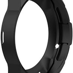 CALANDIS™ 2xProtective Case Cover Frame for Galaxy Watch 42mm Black | Other Smart Watch Accessories | Smart Watch Accessories-image-42