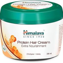 Himalaya Protein Hair Cream, 200 ml-20