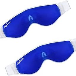 Cooling gel for eye 2pcs combo-image-91