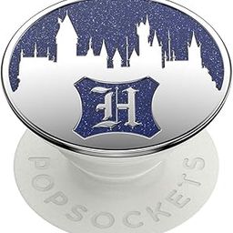 ​​​​PopSockets Harry Potter Phone Grip with Expanding Kickstand - Enamel Hogwarts-30