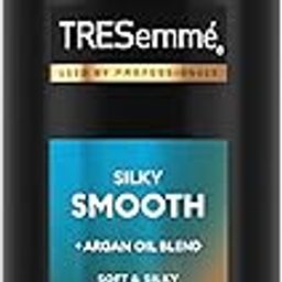 TRESemme Conditioner For All Hair Type 828Ml (Smooth & Silky_Argan Oil), 1 count-7