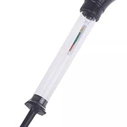 EV Store 12 Volt Inverter Battery Hydrometer Specific Gravity Tester-picture-2