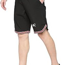 Gym and Sportswear Shorts for Mens-image-4