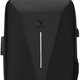 Waterproof 15.6-Inch Laptop Backpack for Men and Women with USB Port, Unisex Design Anti-Theft Laptop Bag for Office, School, Collage, Travel Bag-picture-37