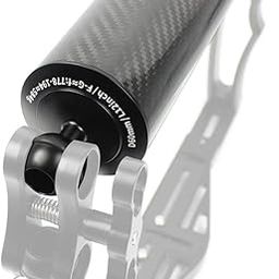 Black Floating Buoyancy Arm Diving Camera Cam Bracket Holder Universal 12In Cameras & Photo | Camera & Photo Accessories | Underwater Cases & Housings-image-72
