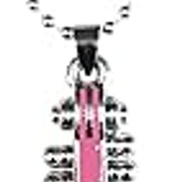 Guitar Pendant Antique Look Locket Pendant with Chain Necklace for Man and Boys-image-2