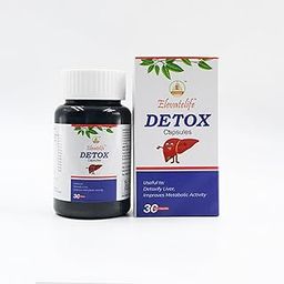 E-ELEVATE Detox Capsule-21