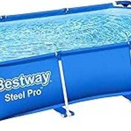 Bestway 8'6" x 67" x 24"/2.59m x 1.70m x 61cm Pool-picture-19