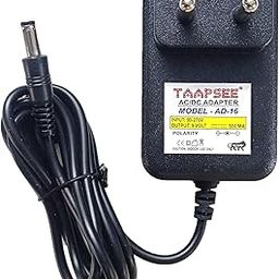 AC Adapter for Zoom AD-16 AD-16A, Power Supply for G1 G1X G1N G1XN G1Xon Power H2 H4 Handy Recorder, Boss Guitar Effects Pedal Power Supply Adapter-image-91