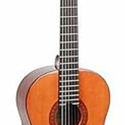 Yamaha CX40 Classical Electro Acoustic Guitar-image-72
