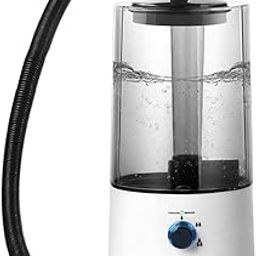 CALANDIS Terrarium Reptile Humidifier Mister Fog Machine Water Tank for Herps US Plug | Pet Supplies | Reptile Supplies-image-51