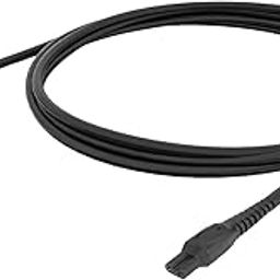 JGD PRODUCTS 15v Ultra Fast USB Charging Cable Compatible with Most Philips Trimmer, shavers, Body Groomers & Multi Grooming Models (Pack of 1)-image-9
