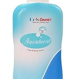 New Aquaderm face & body wash skin friendly soap free, 200 ml-image-38