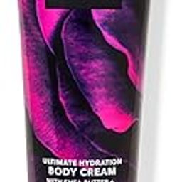 Bath and Body Works Dark Kiss Ultimate Hydration Body Cream-7