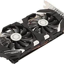 Zopsc GTX 1060 GDDR5 Fan Desktop PC Graphics Card 4K HDR 8008MHz for GTX 1060 6GB, GTX 1060 5GB, GTX 1060 3GBGTX 1060 6GB, GTX 1060 5GB, GTX 1060 3GB.(3GB)-23
