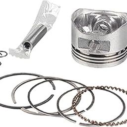 SECRET DESIRE™ Cylinder Piston Kits Attachment Rings Kit for Chainsaw Accessory Spare Parts Stylea-7