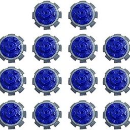 Meadawgs® 14/lot New Golf Shoe Spikes 3.0 Generation Suitable for Most Golf Shoes Stud-image-7