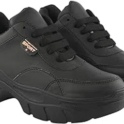 shoetopia Womens Sporty Sneaker-picture-18