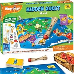 Imagimake Mapology Hidden Quest-picture-18