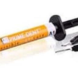 Prime Dental 004-101A2 Flowable VLC Visible Light Cure Composite Syringe A2 2 Gm-image-19