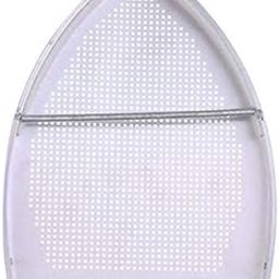 Sky Sewing Spares Teflon Ironing Shoe Electric Steam Iron Part for Protect Fabric Cotton Cloth Teflon Shoe ES -300 for Silver Star ES-300, ZUKEE ZK-96 and OW-BOOS ES-300-image-5