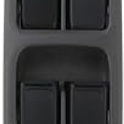 Enakshi® 3799065D10T01 Electric Power Window Switch for Tracker 1999-2004|Parts & Accessories | Car & Truck Parts | Interior | Switches & Controls-28