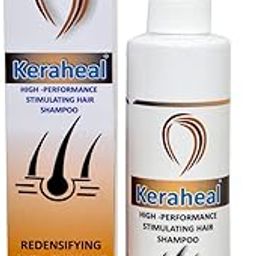 Cutera Keraheal Stimulating Hair Shampoo 200Ml-image-21