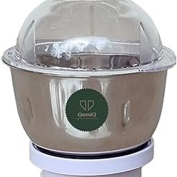 "Chutney Jar for-"Bajaj Master Chef Food Processor"(500ml Capacity)-picture-17
