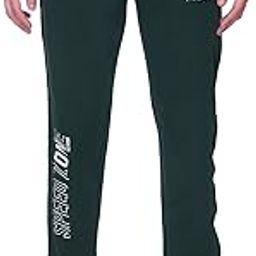 Men's Cotton Regular Fit Track Pant-MPYJ-35_GREEN-image-86