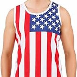 Mens Cotton Roundneck Vest-image-32