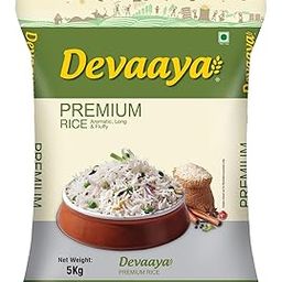 Daawat Devaaya, Long & Fluffy Grains Premium Rice, 5 Kg-image-13