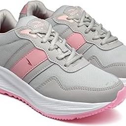 ASIAN Women DESTINY-01 Running and Casual wear Running Shoes with Laces, Lightweight and Comfortable Shoes Gym and Sports Shoes for Women & Girls with Stylish Design-picture-39