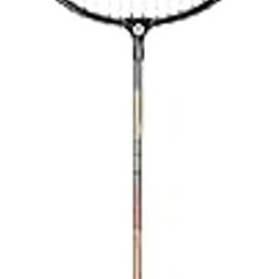 Cosco CB-885 Aluminum Strung Badminton Racquet (Pack of: 1, 182 g)., Red, Black-picture-18