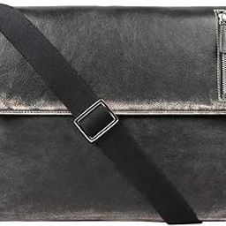 Rock Star Black Softsided Briefcase (8903439790561)-picture-18
