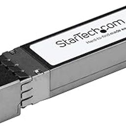 StarTech.com Brocade 10G-SFPP-BXU Compatible SFP+ Module - 10GBase-BX Fiber Optical Transceiver Upstream (10G-SFPP-BXU-ST)-33